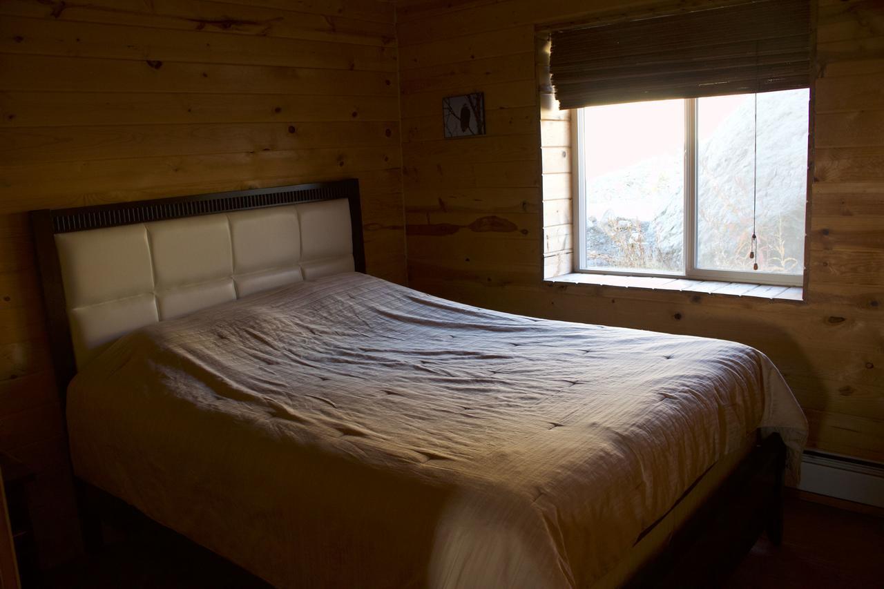 Alpine Creek Lodge Cantwell Kültér fotó